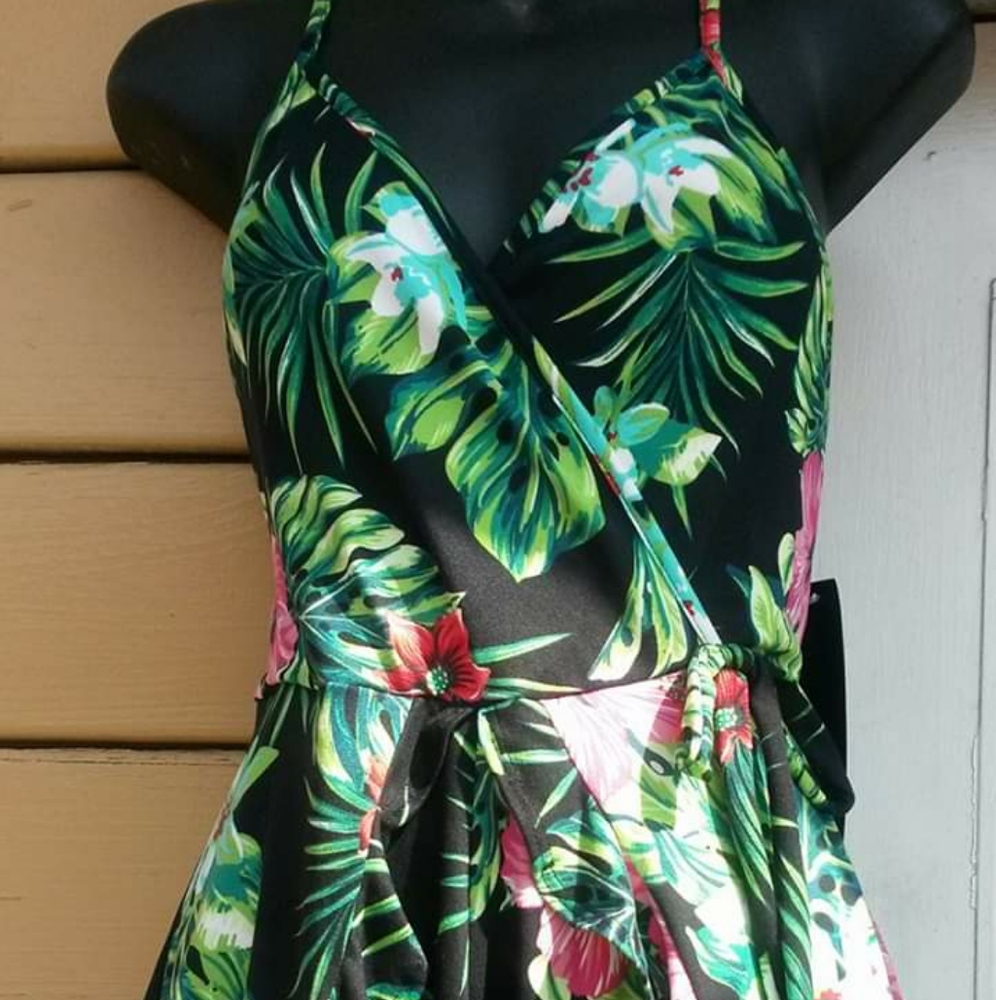 🦜🦜Romper